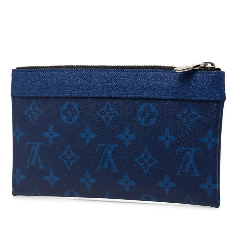 Louis Vuitton Taigarama Pochette Discovery PM